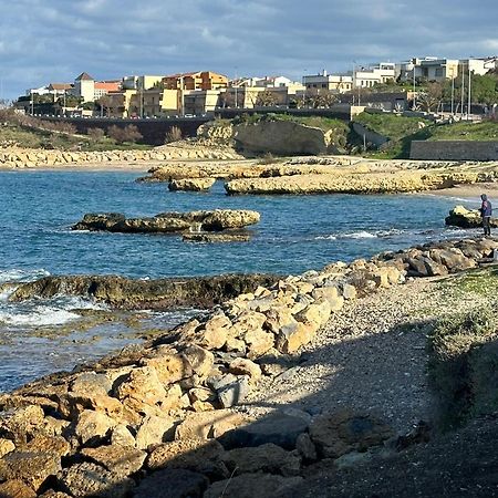 Casa Sul Mare Golfo Dell'Asinara I Apartment Porto Torres Luaran gambar