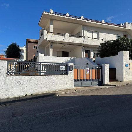 Casa Sul Mare Golfo Dell'Asinara I Apartment Porto Torres Luaran gambar