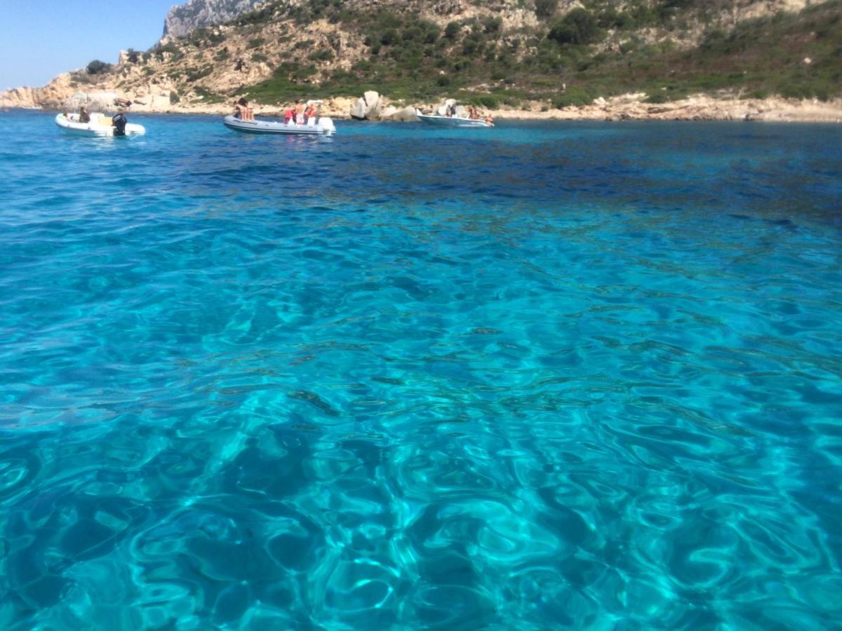 Casa Sul Mare Golfo Dell'Asinara I Apartment Porto Torres Luaran gambar