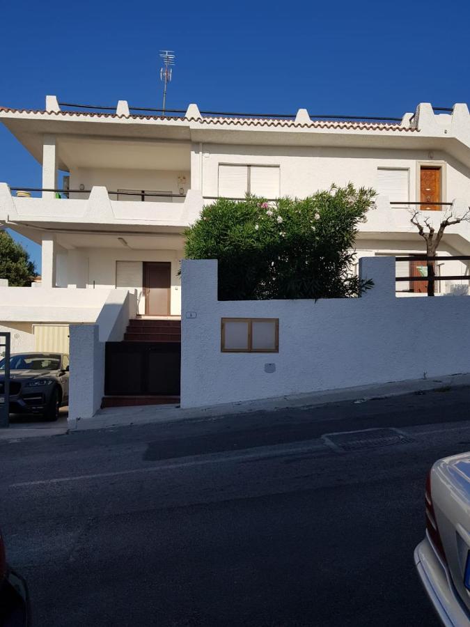 Casa Sul Mare Golfo Dell'Asinara I Apartment Porto Torres Luaran gambar