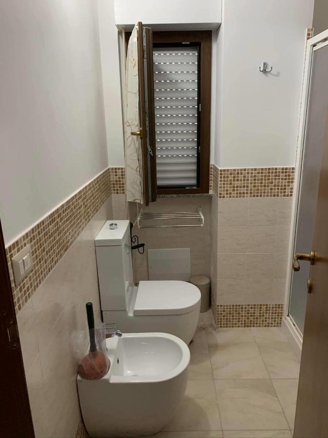 Casa Sul Mare Golfo Dell'Asinara I Apartment Porto Torres Luaran gambar