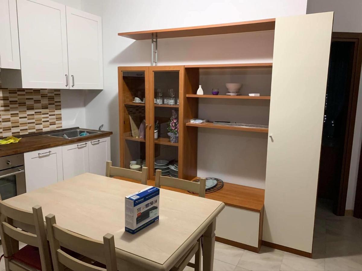 Casa Sul Mare Golfo Dell'Asinara I Apartment Porto Torres Luaran gambar