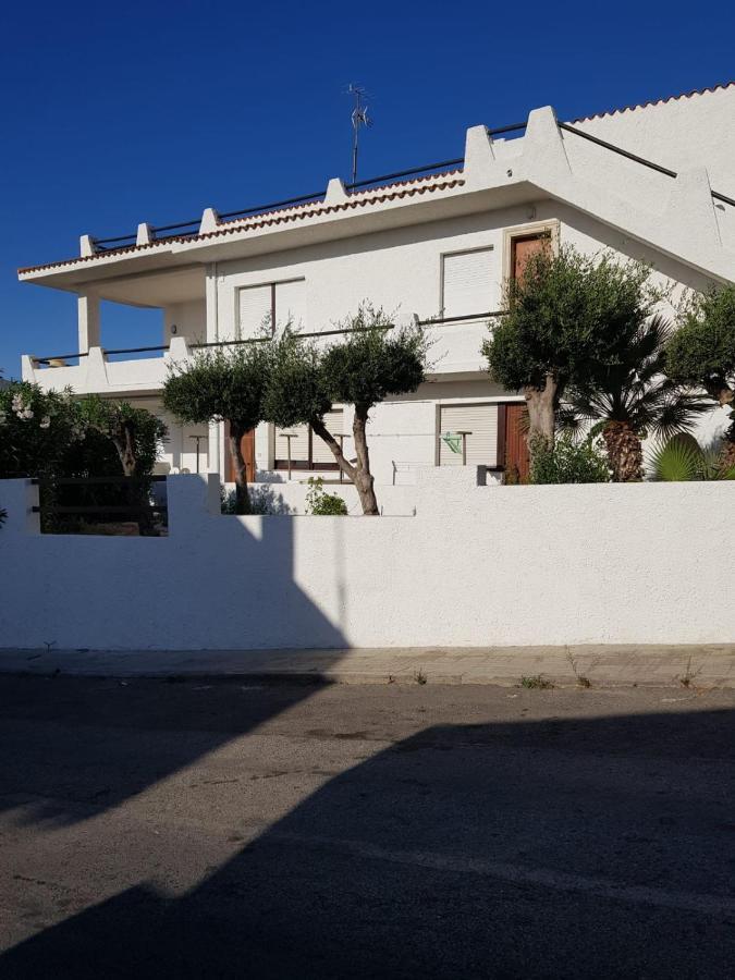 Casa Sul Mare Golfo Dell'Asinara I Apartment Porto Torres Luaran gambar