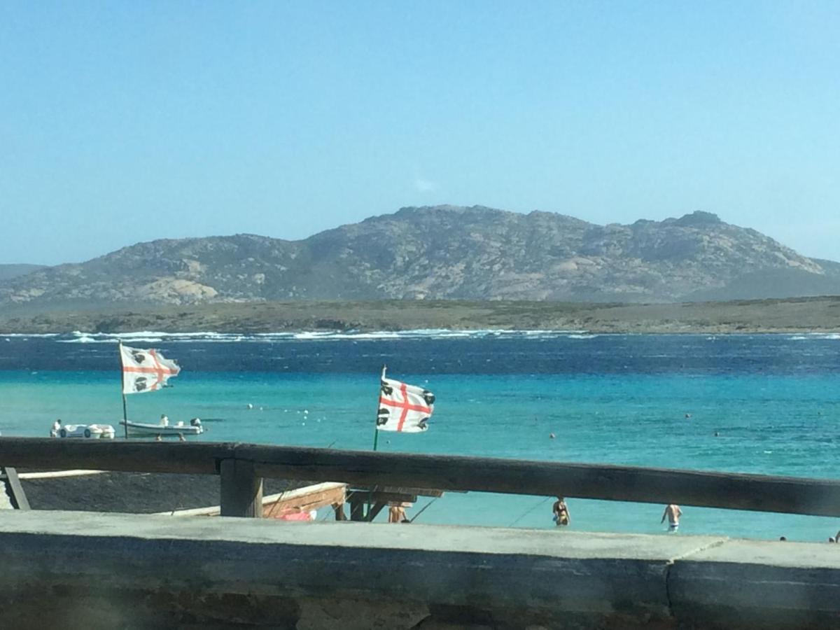 Casa Sul Mare Golfo Dell'Asinara I Apartment Porto Torres Luaran gambar