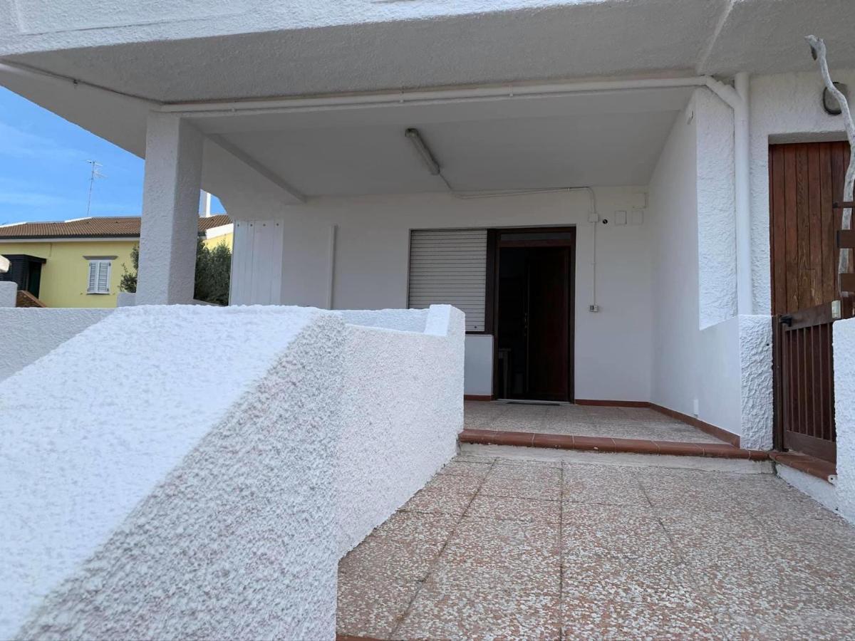 Casa Sul Mare Golfo Dell'Asinara I Apartment Porto Torres Luaran gambar