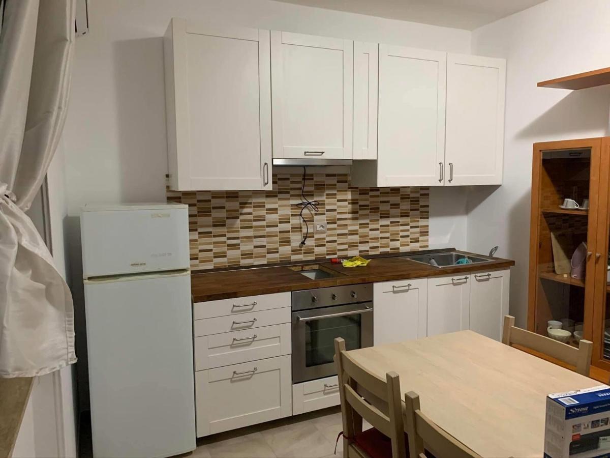 Casa Sul Mare Golfo Dell'Asinara I Apartment Porto Torres Luaran gambar