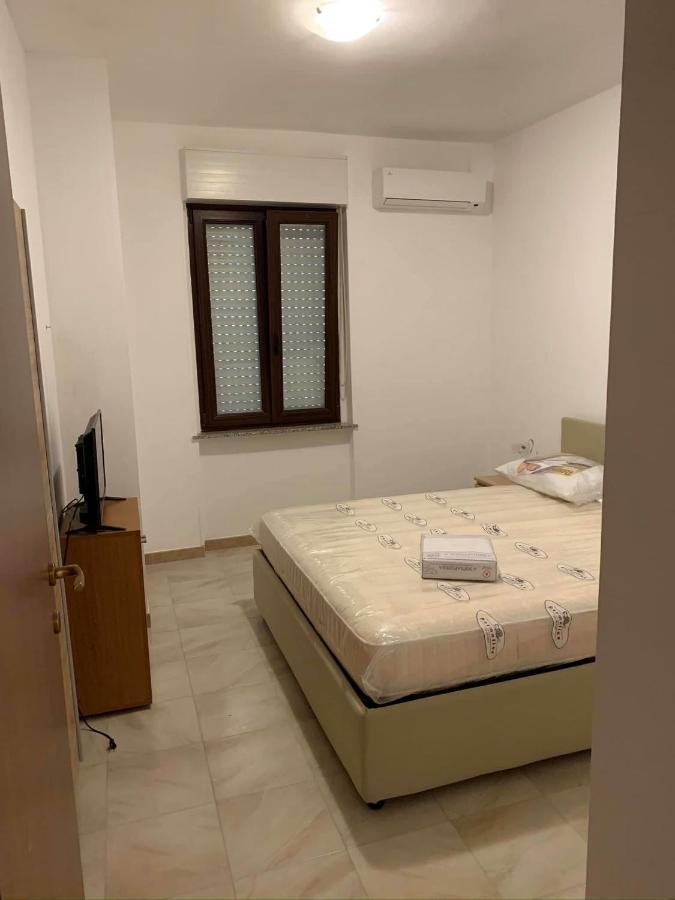 Casa Sul Mare Golfo Dell'Asinara I Apartment Porto Torres Luaran gambar