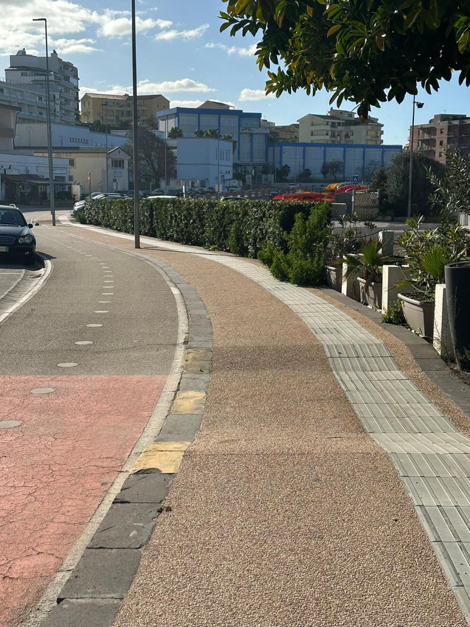 Casa Sul Mare Golfo Dell'Asinara I Apartment Porto Torres Luaran gambar