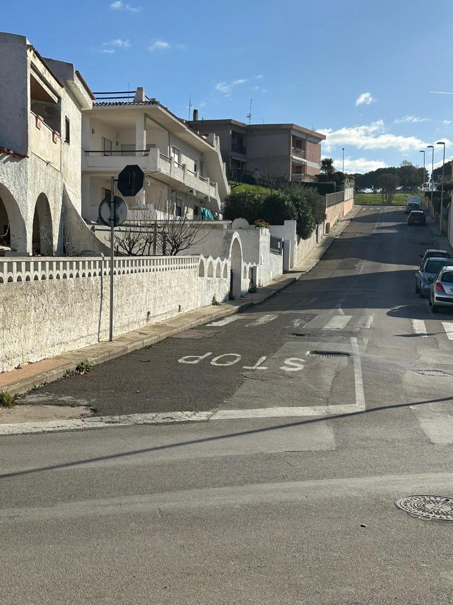 Casa Sul Mare Golfo Dell'Asinara I Apartment Porto Torres Luaran gambar